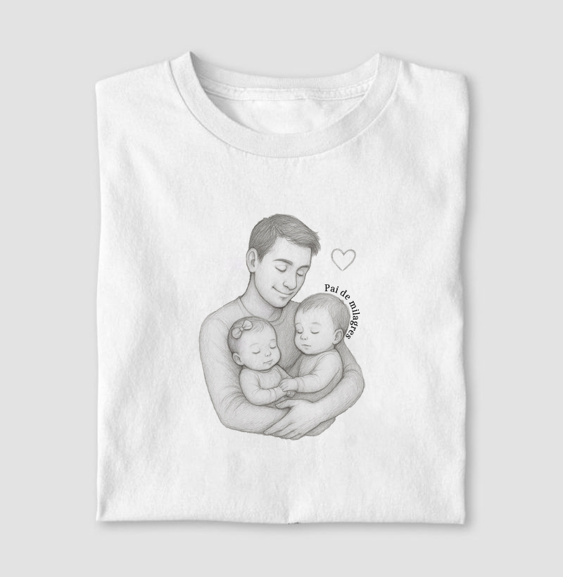 Pai de Milagres (casal)