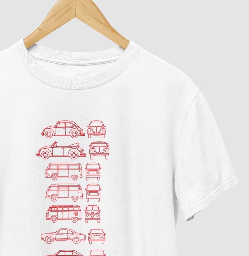 Desenhos carros