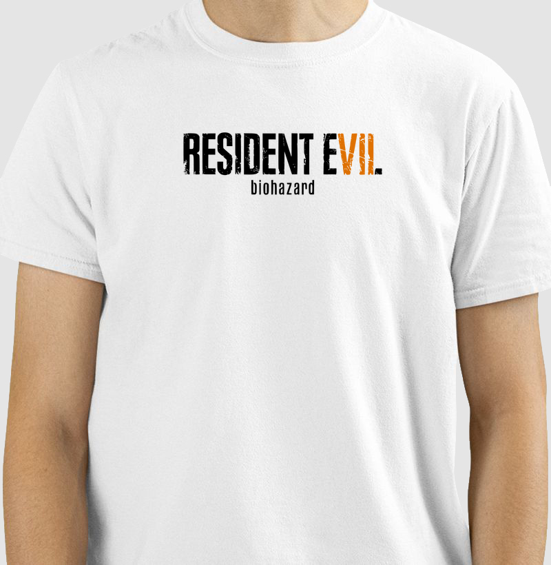 Resident Evil Biohazard
