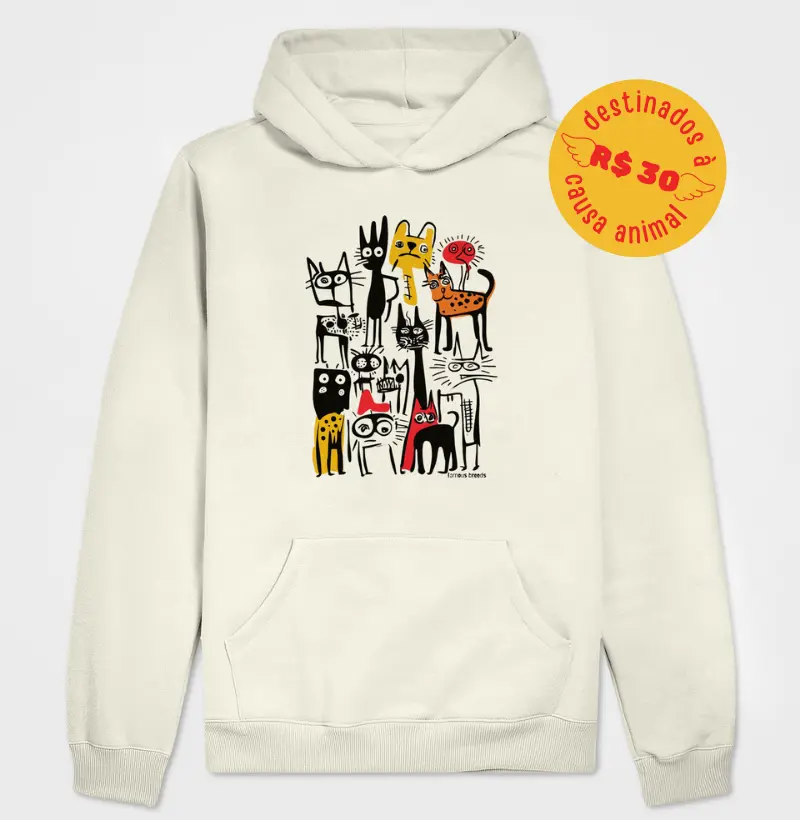 Stray Pets II