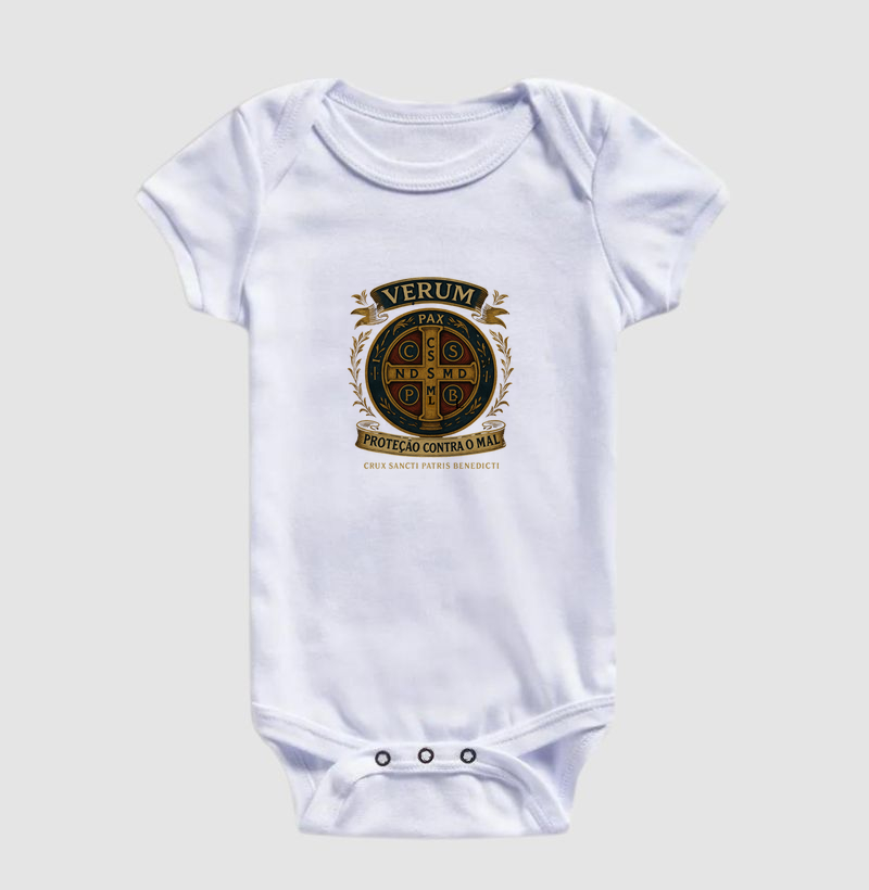 BODY MEDALHA NOVA