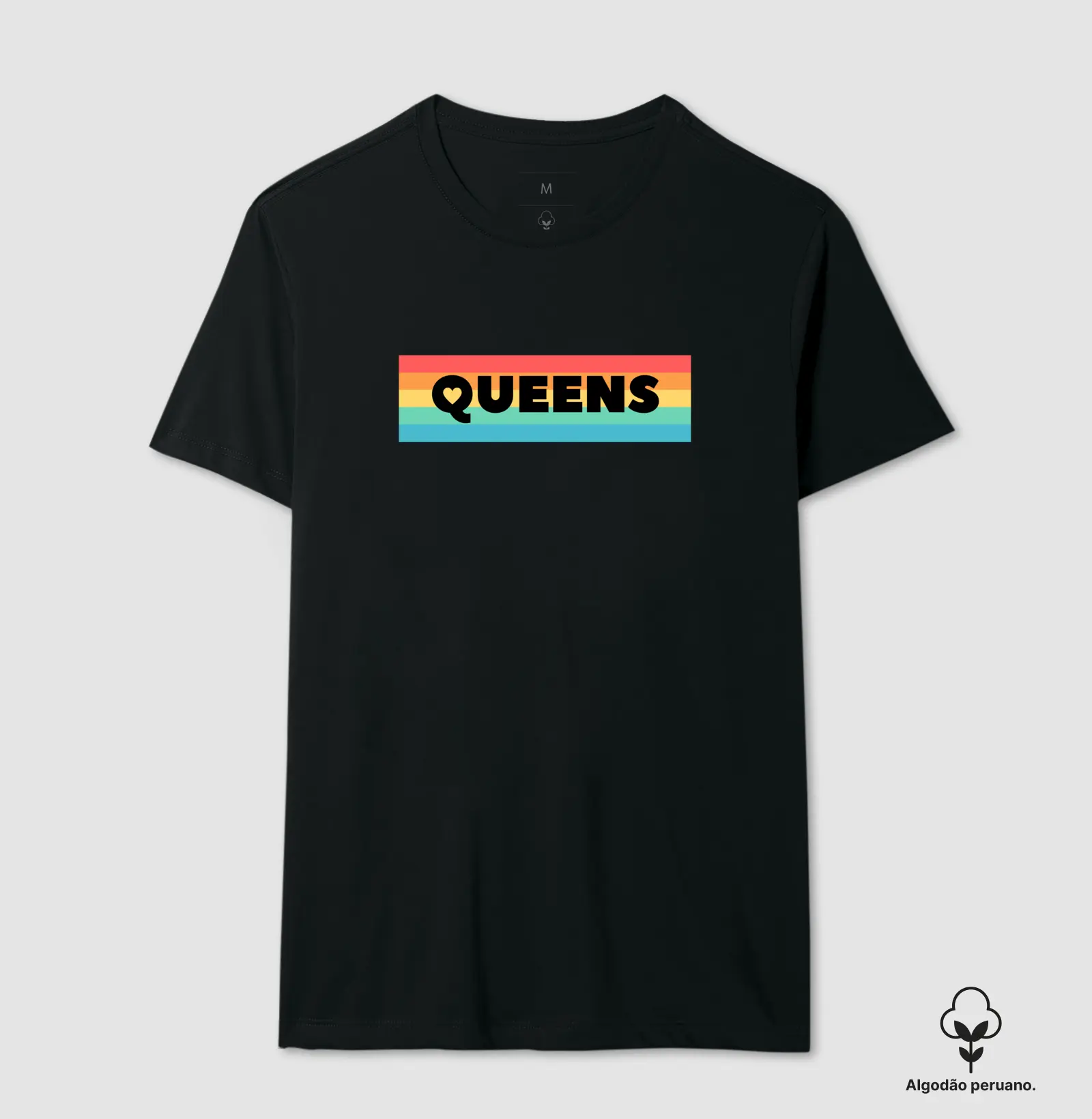 Queens Rainbow