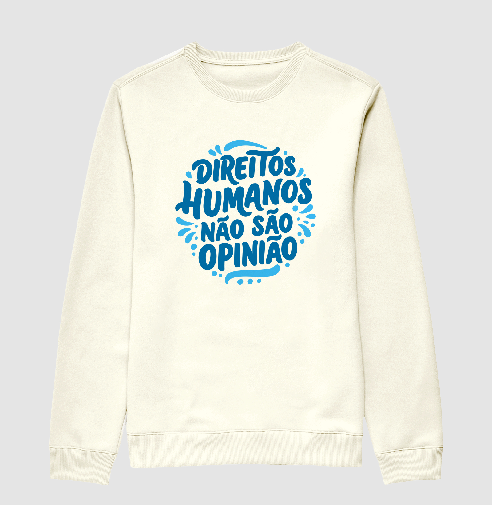 Direitos Humanos Não São Opinião