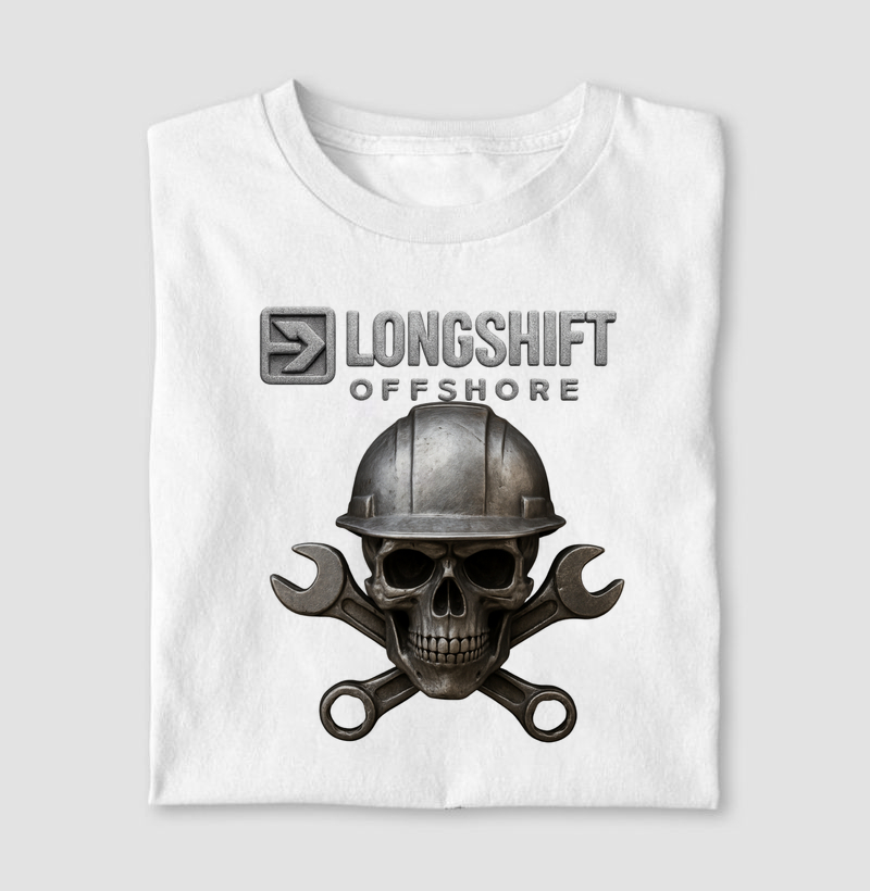 Caveira Offshore LongShift Clara