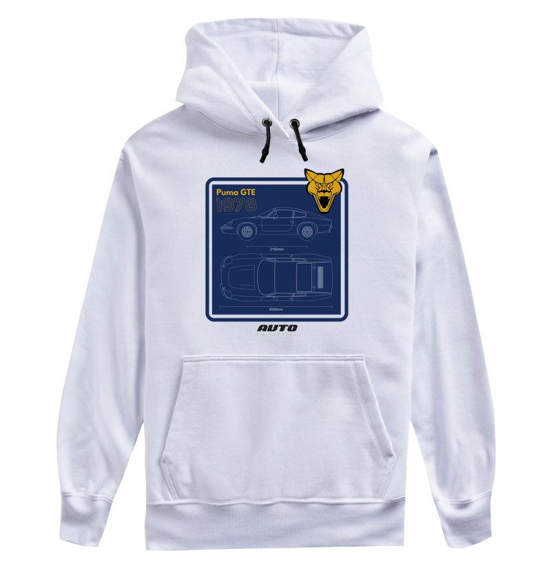 Puma GTE 78