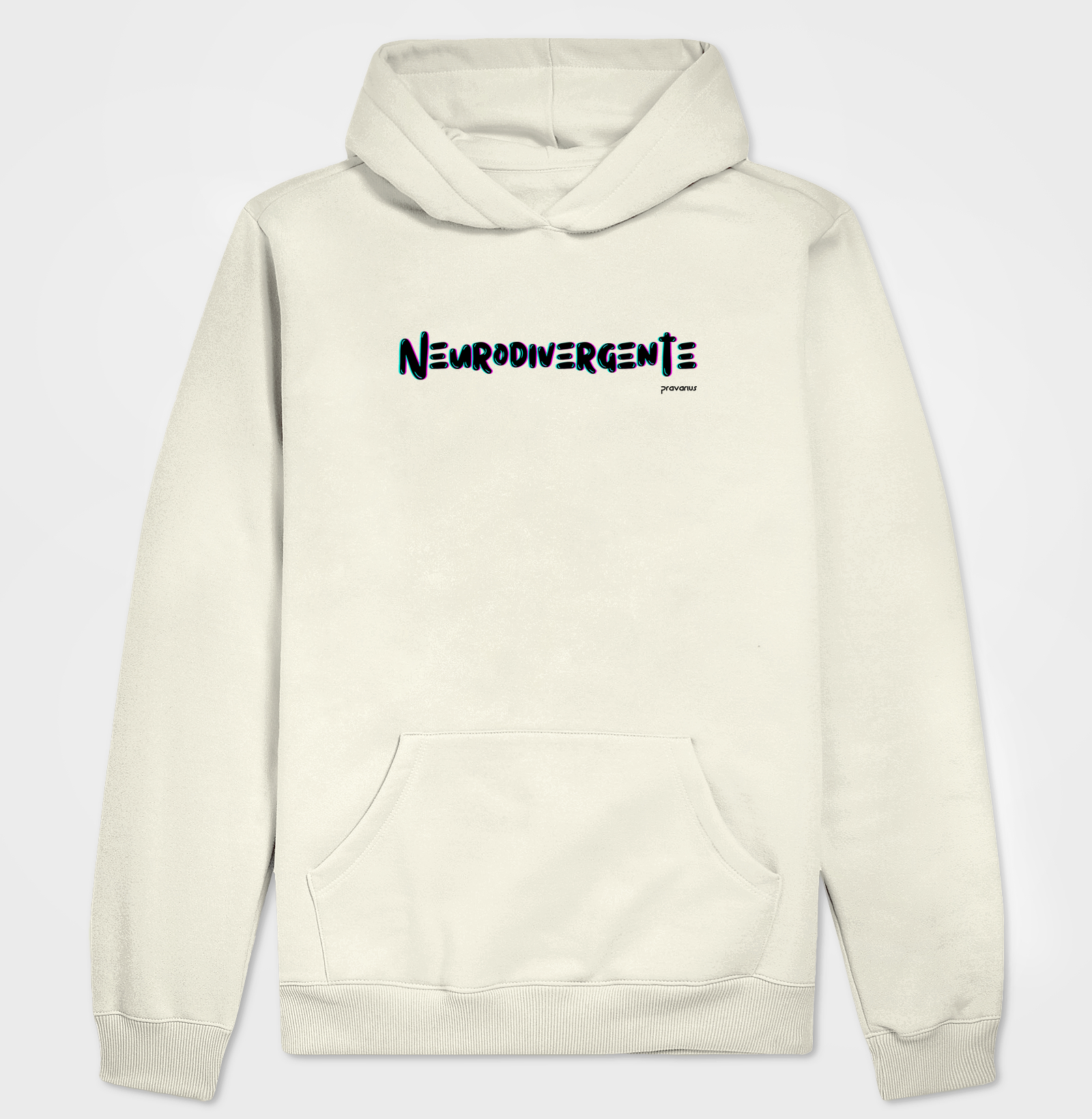 Neurodivergente