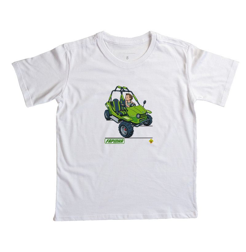 Buggy Fapinha 2