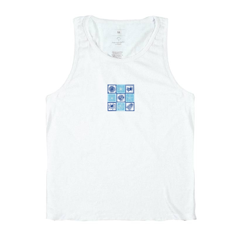 Natureza Marinha e Botânica