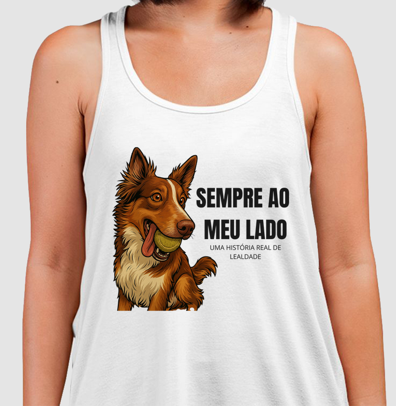 Sempre ao meu lado