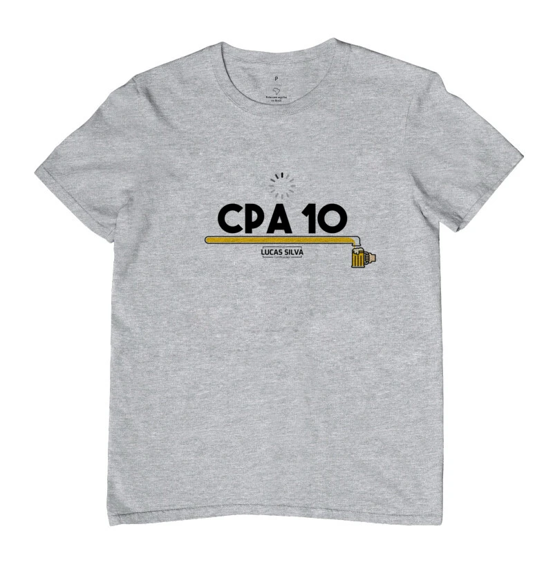 CPA 10 / Carregando