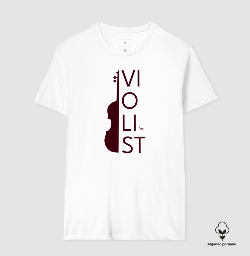 Violist