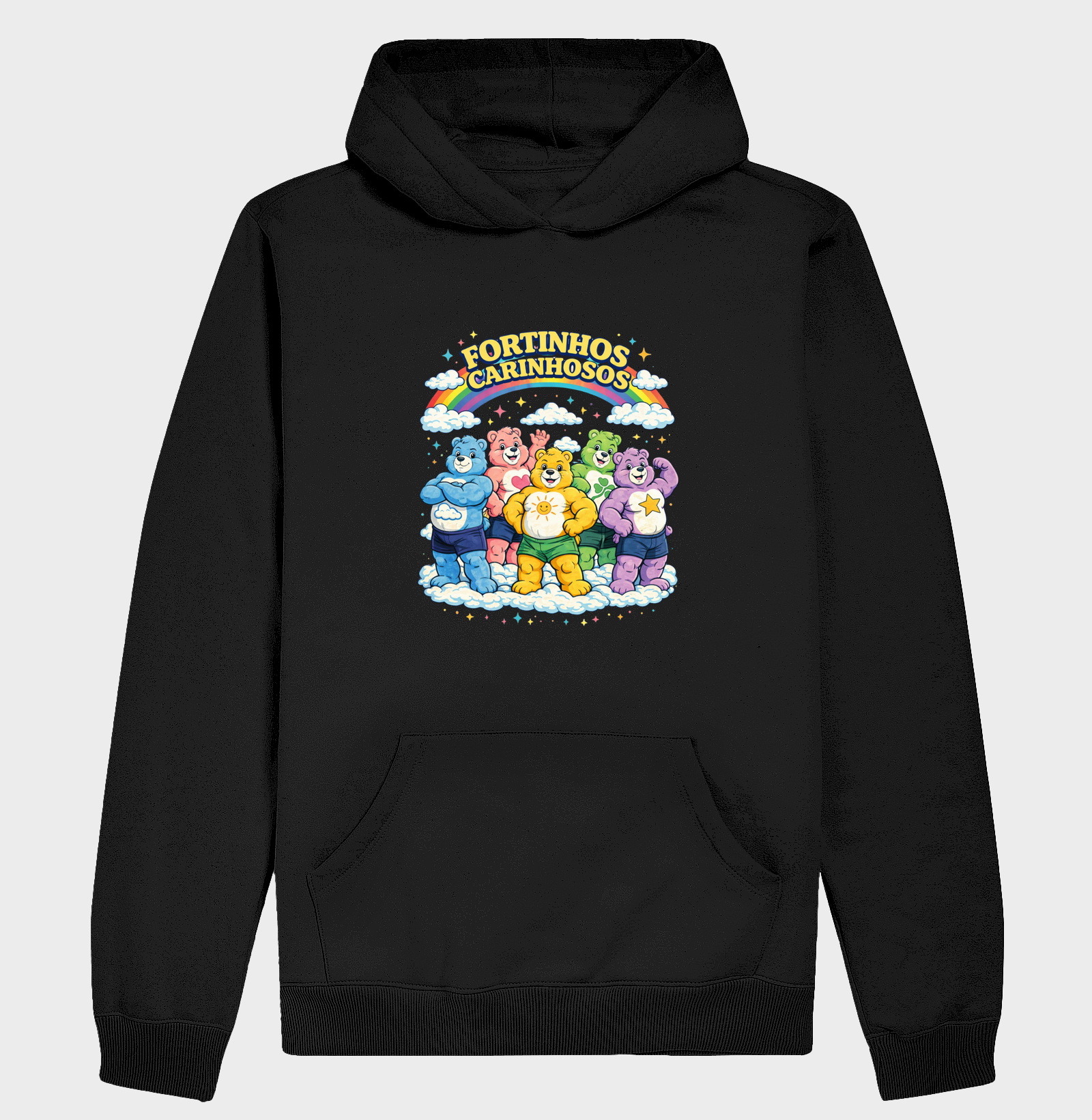 FORTINHOS CARINHOSOS