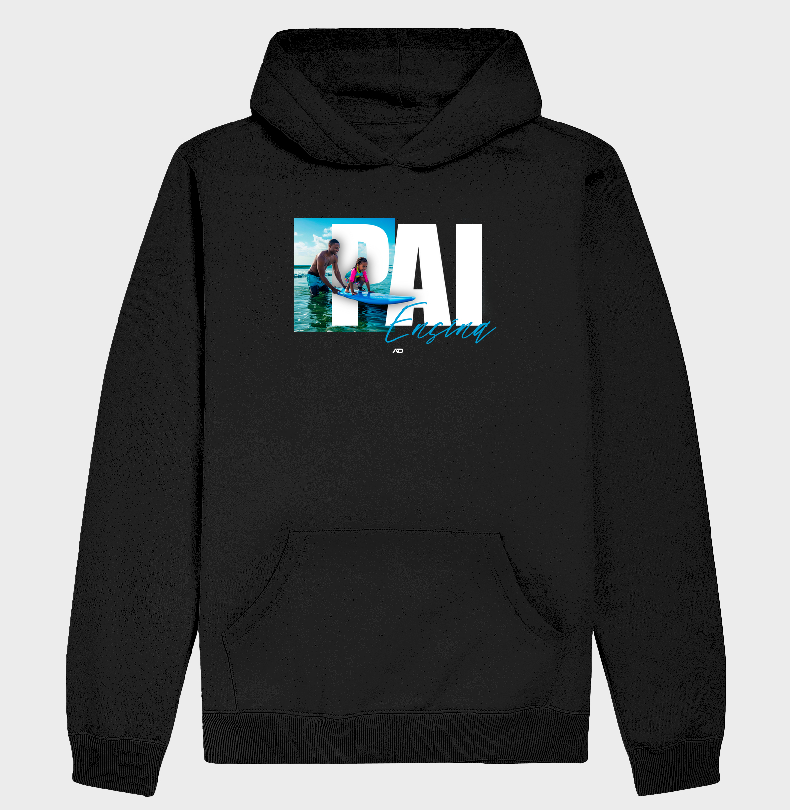 PAI ENSINA - Feminina V1