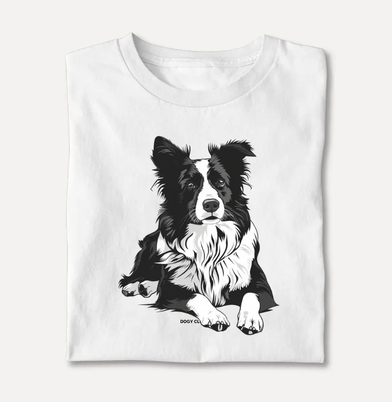 The Border Collie