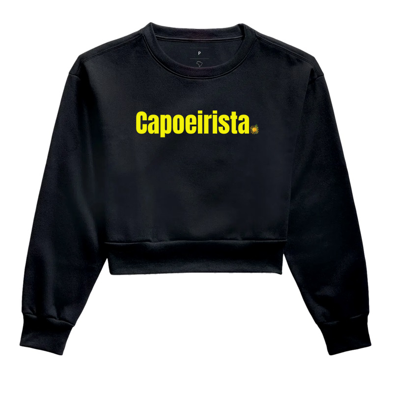 Capoeirista