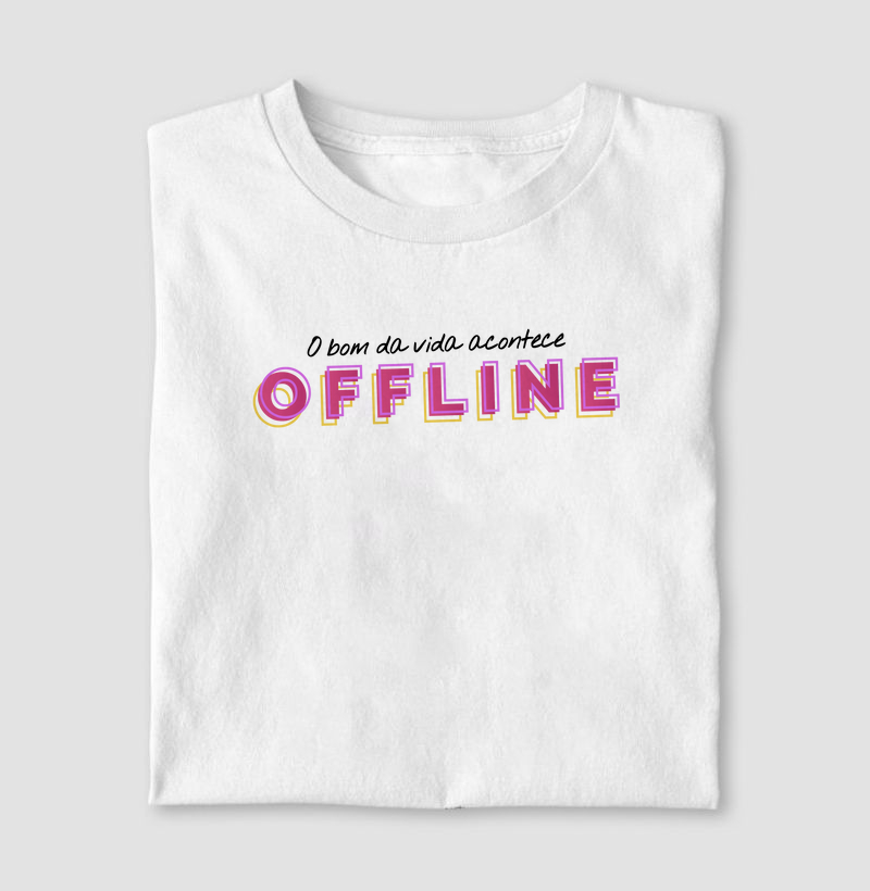 OFFLINE (Rosa)
