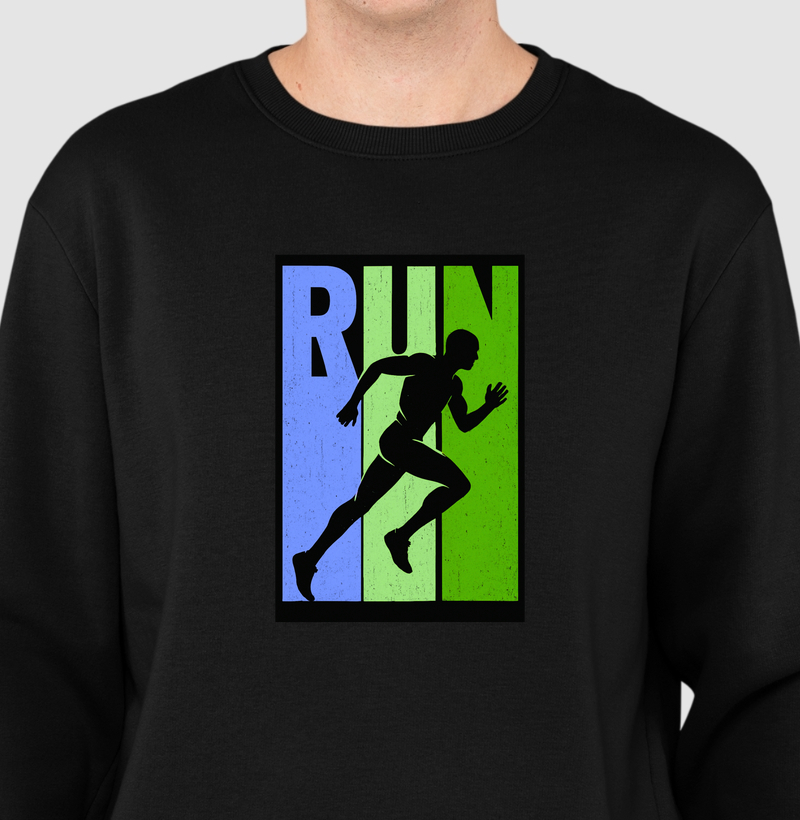 RUN