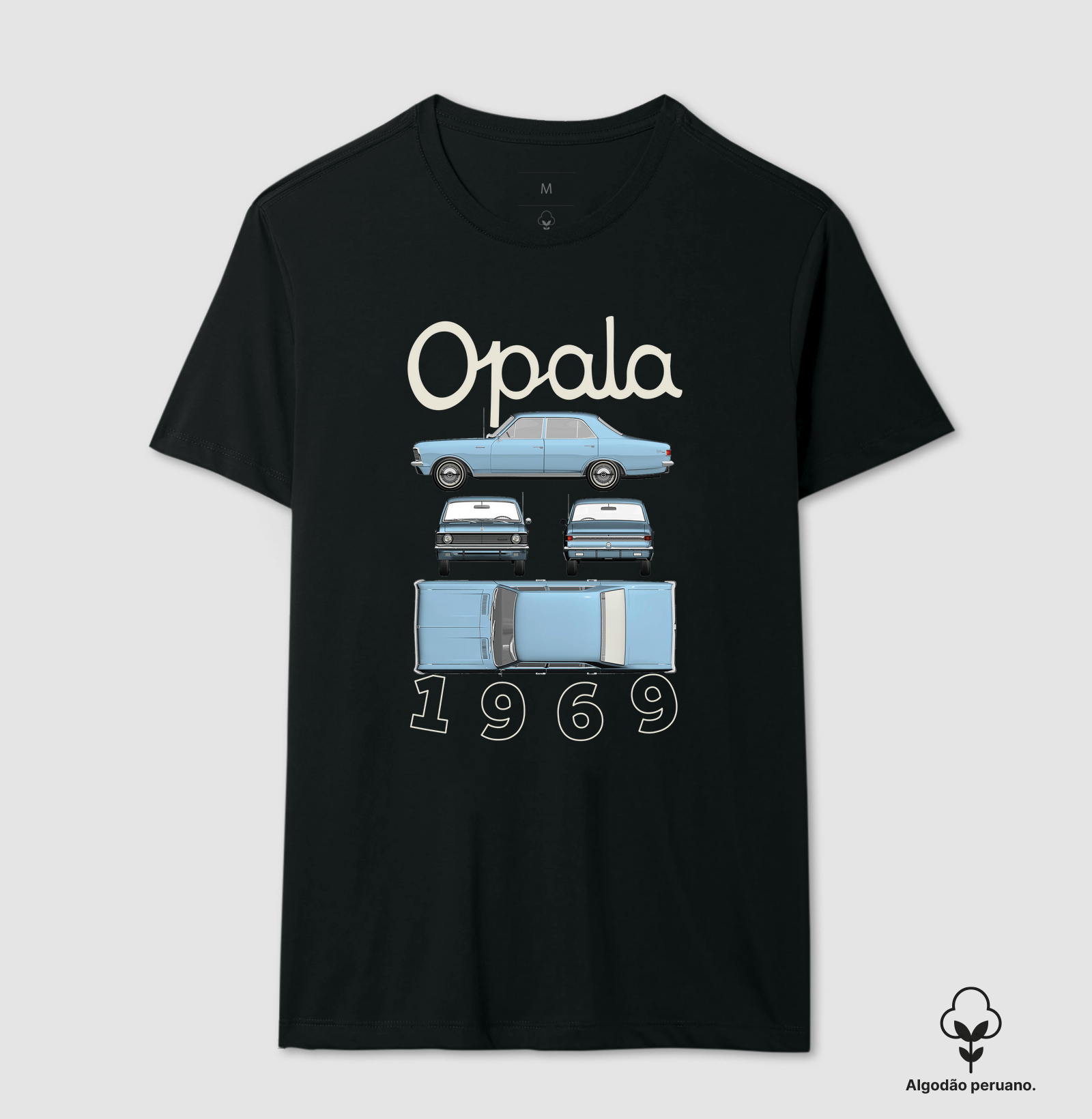 OPALA 1969