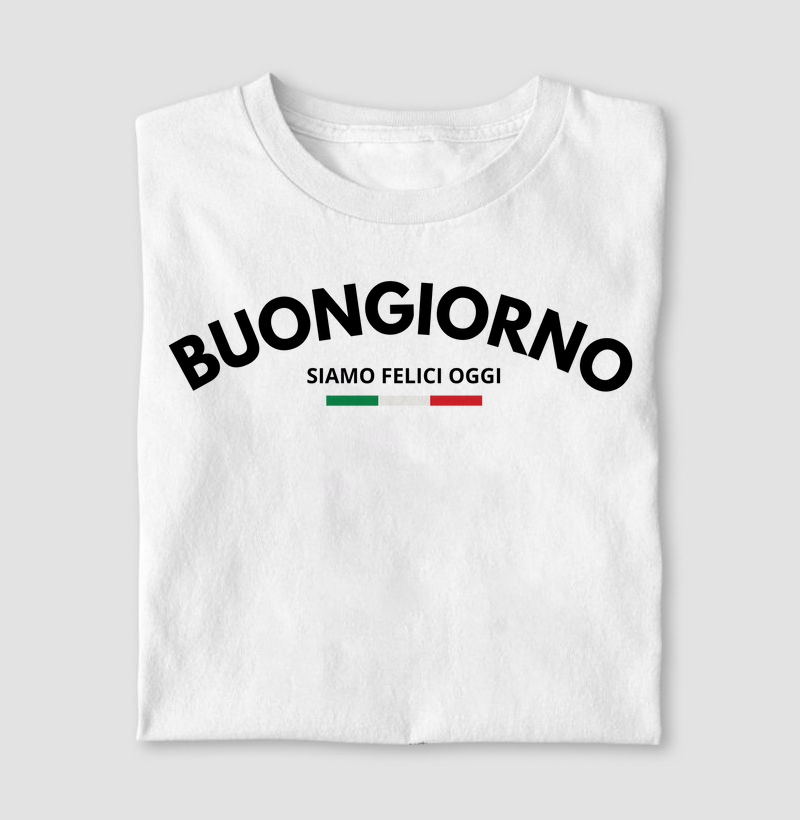 Buongiorno
