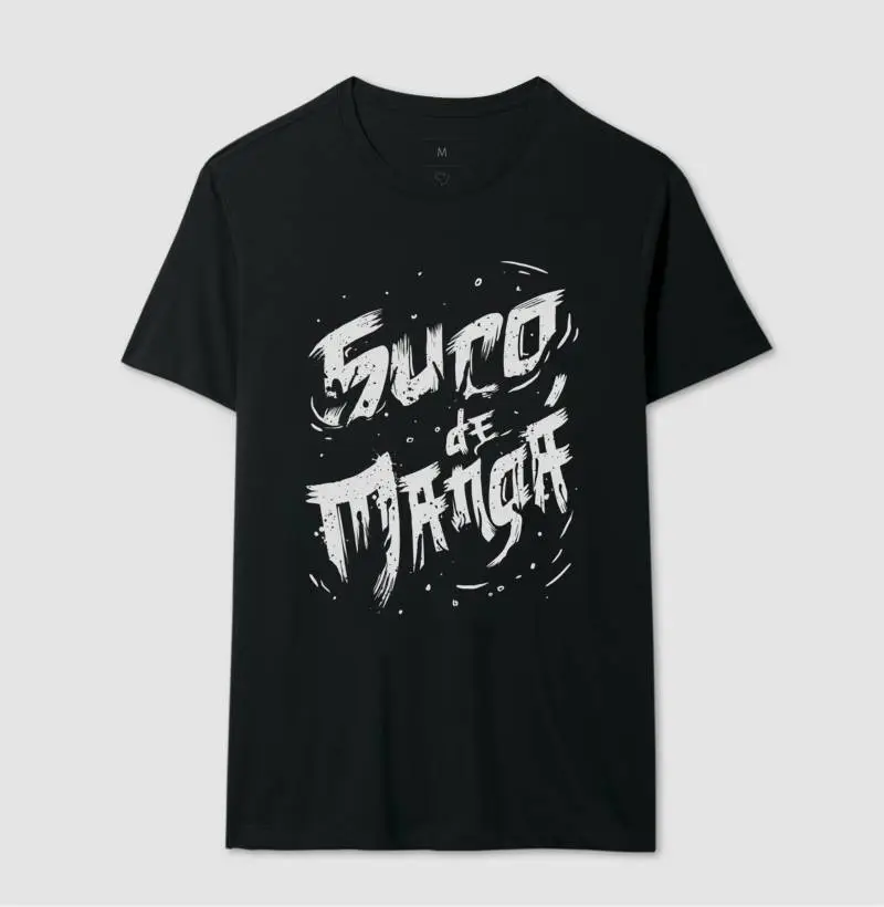 SUCO DE MANGÁ (INK)