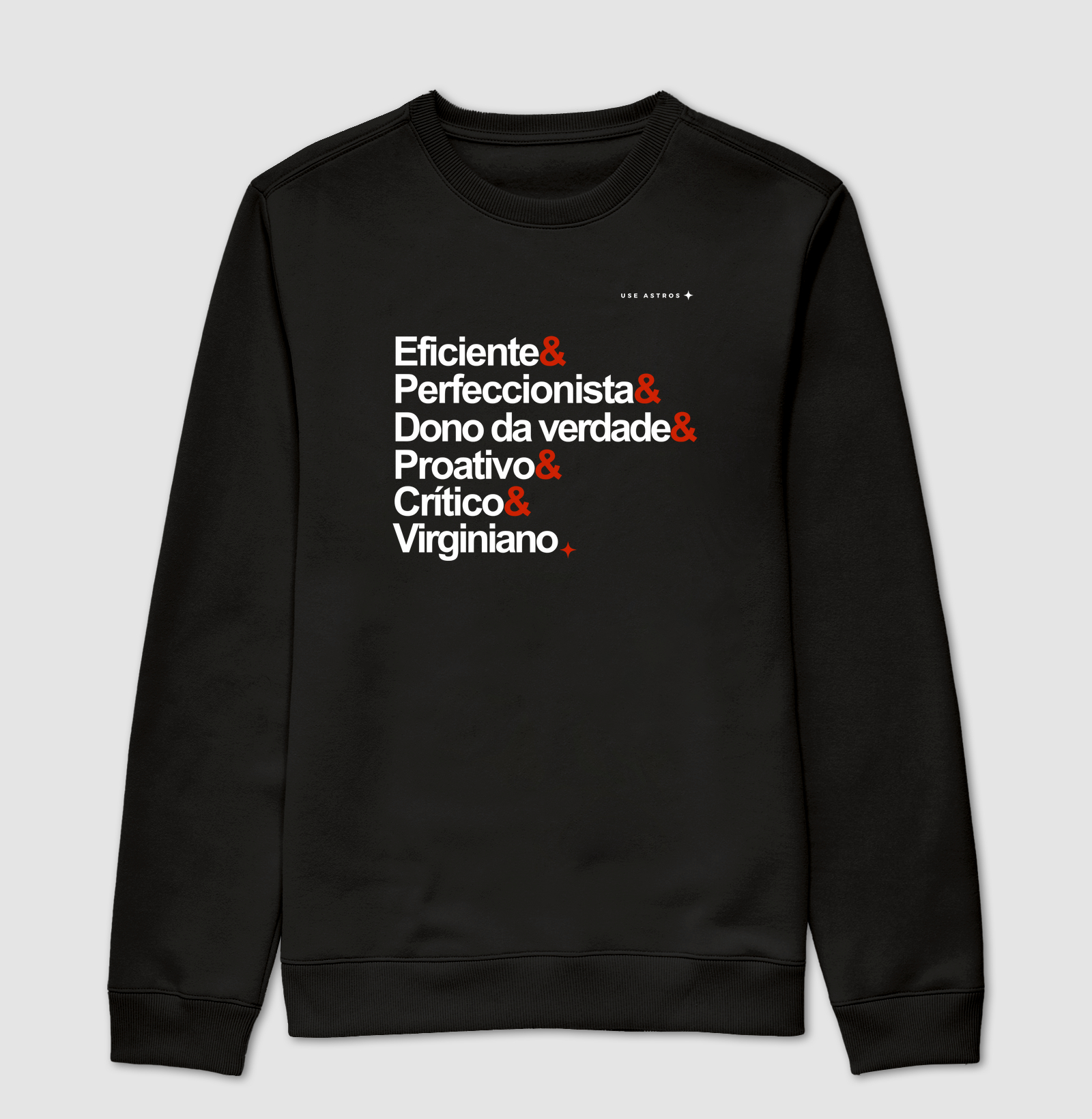 Masculina Virgem Personalidades&