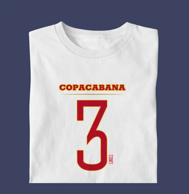 POSTO 3 - COPACABANA