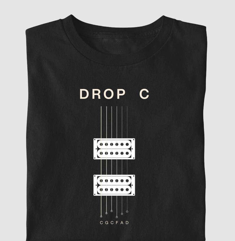 Drop C