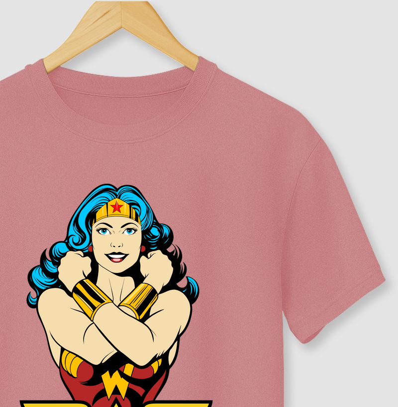 Mulher-Maravilha