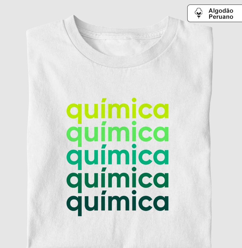 Química em Cores 