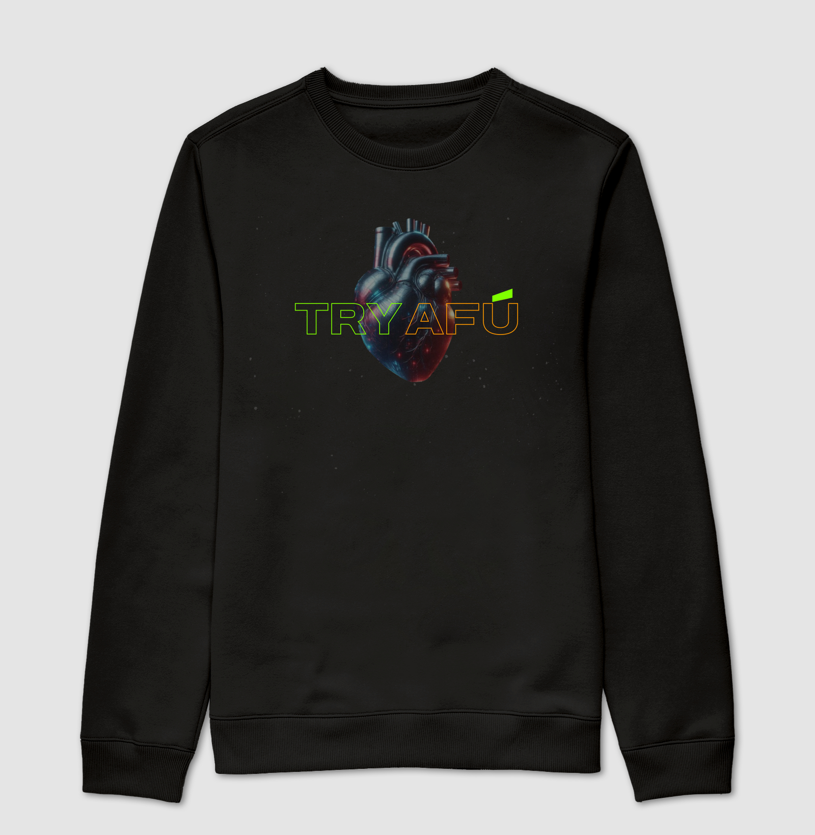 🔥 O Brasil Já Escolheu: Camiseta Try Afú – Vista Essa Tendência! 🔥