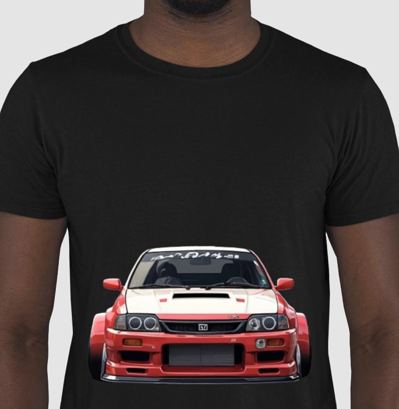 T - Shirt JDM GC
