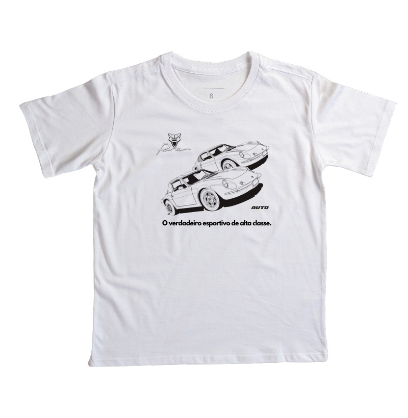 Puma o verdadeiro esportivo
