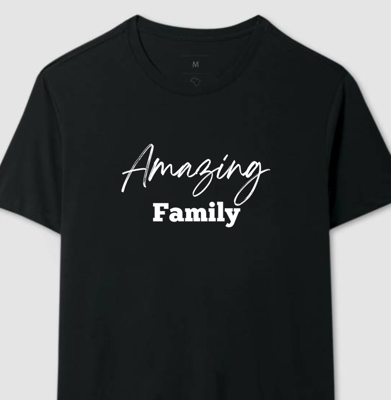 Amazing Family