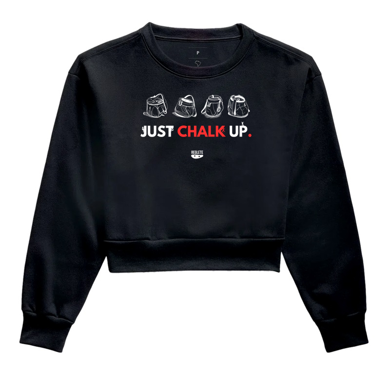 Just Chalk Up.