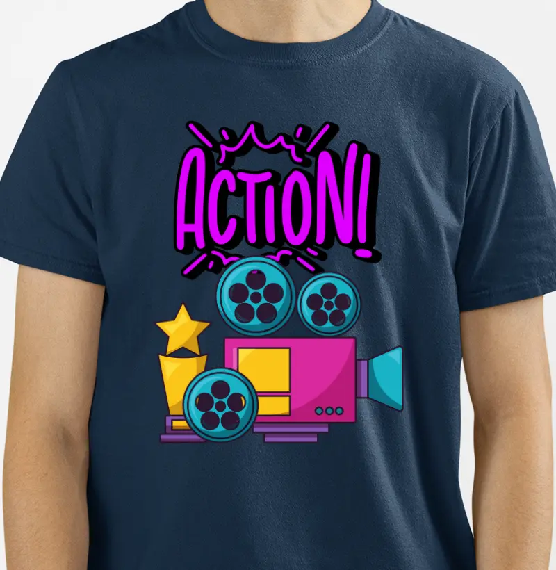 Action!