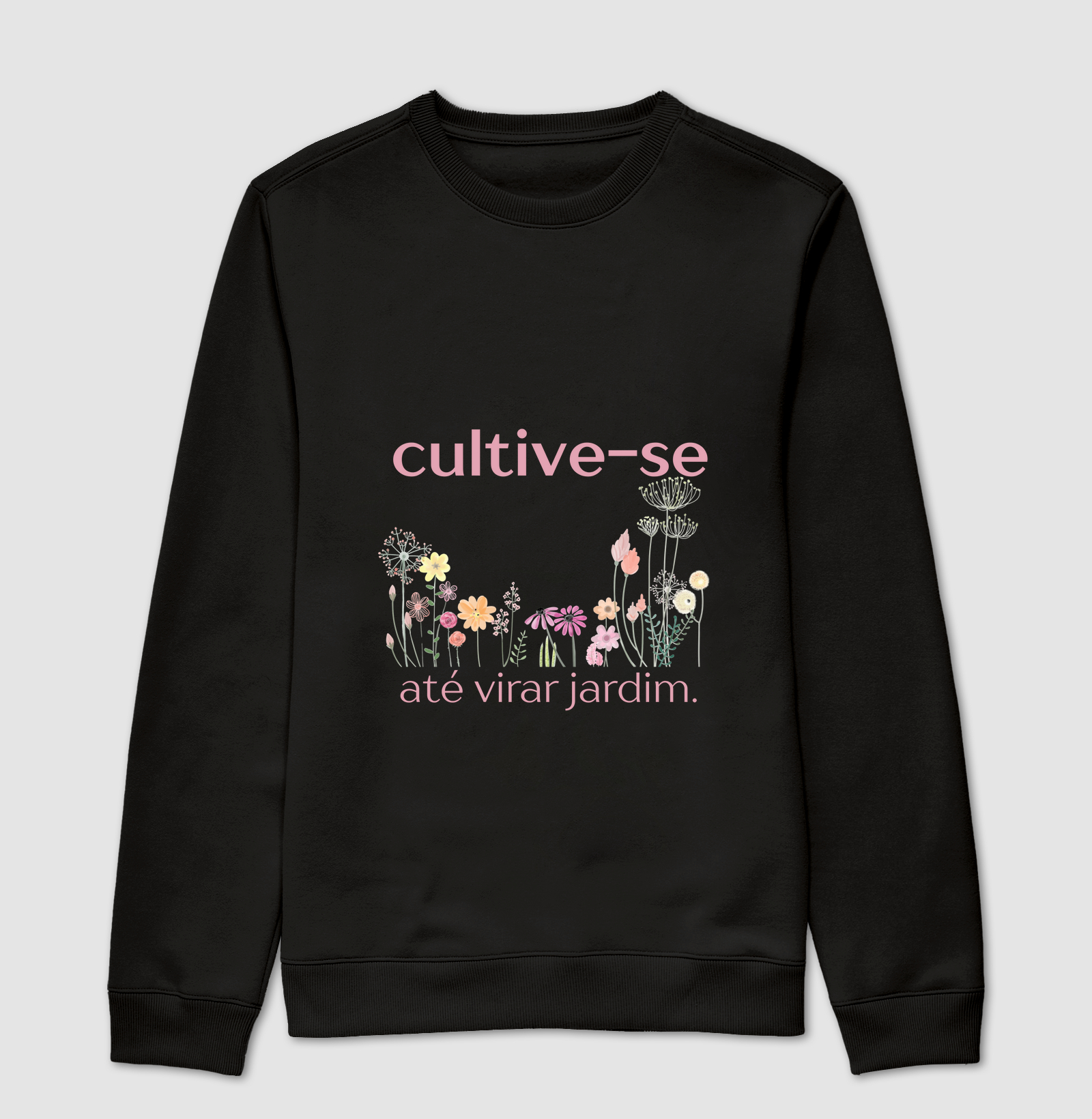 Cultive-se 