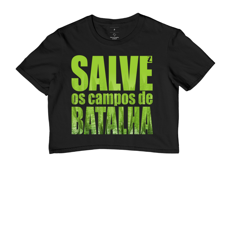 Ogum - Salve os campos de batalha - Cores (vermelho, marinho, verde)