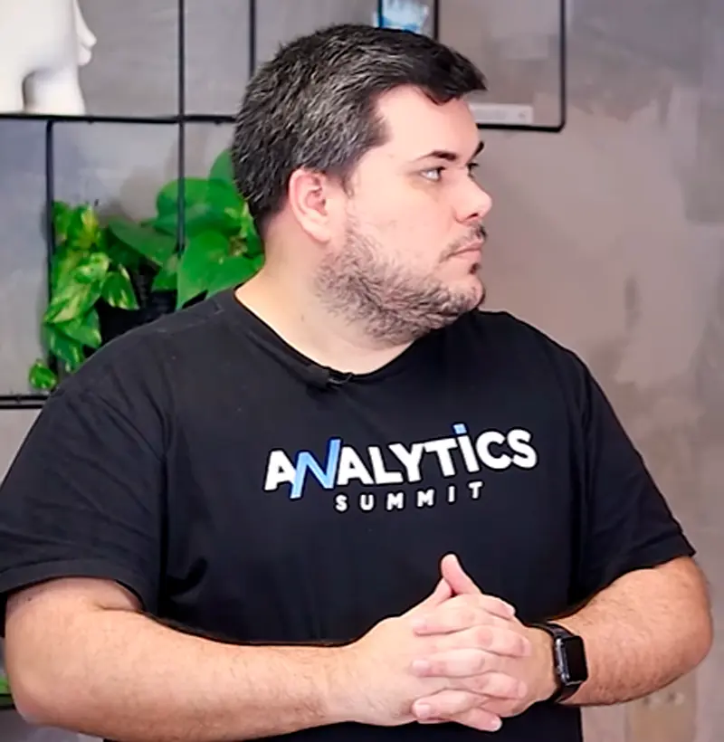 Analytics SUMMIT