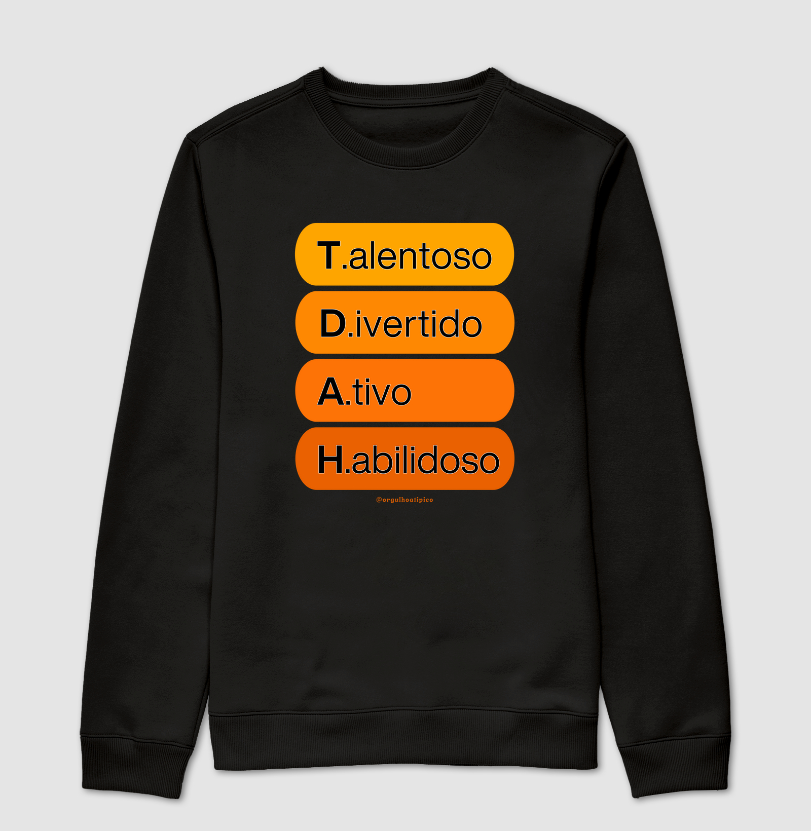 Talentoso Divertido Ativo Habilidoso