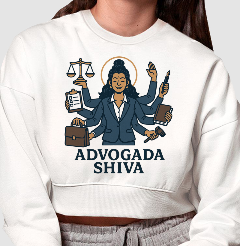 Advogada Shiva