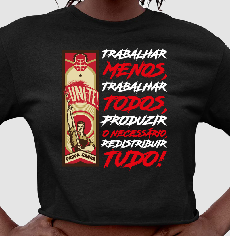 Trabalhar Todos