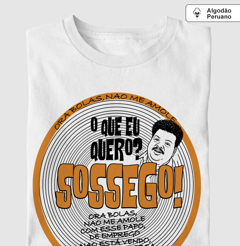 Sossego