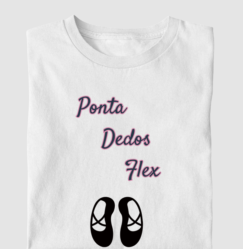 Ponta dedos flex