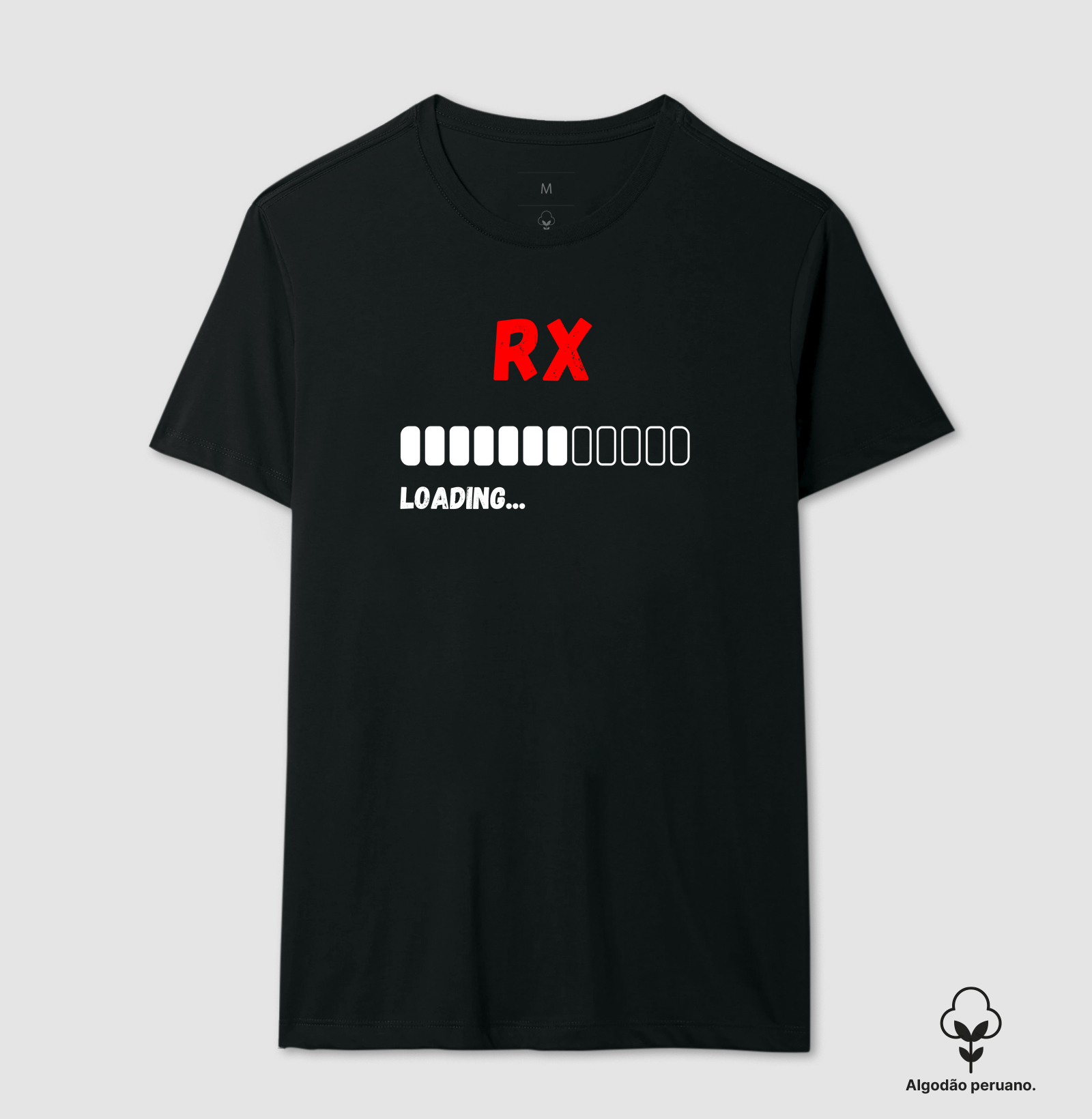 RX... Loading 💪