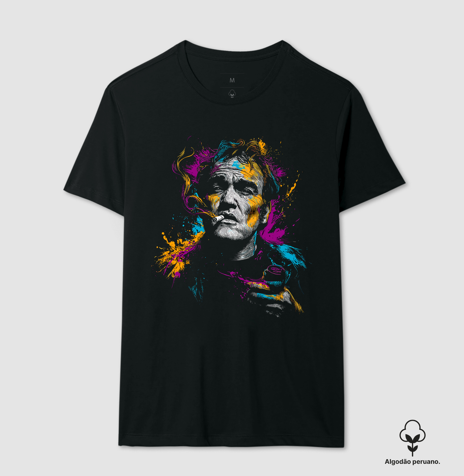 Tarantino - Colors