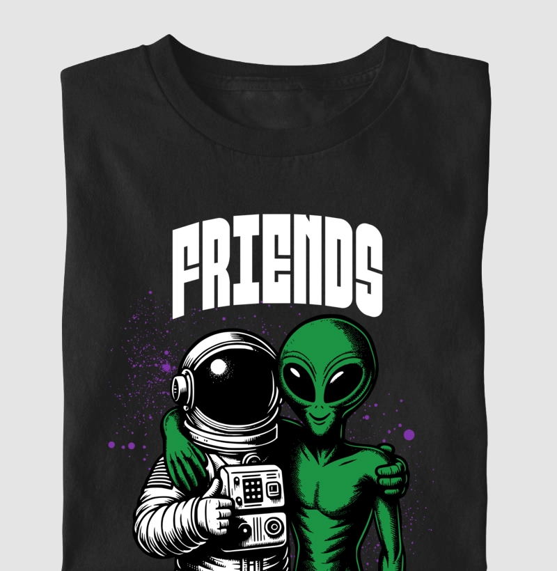 Camiseta