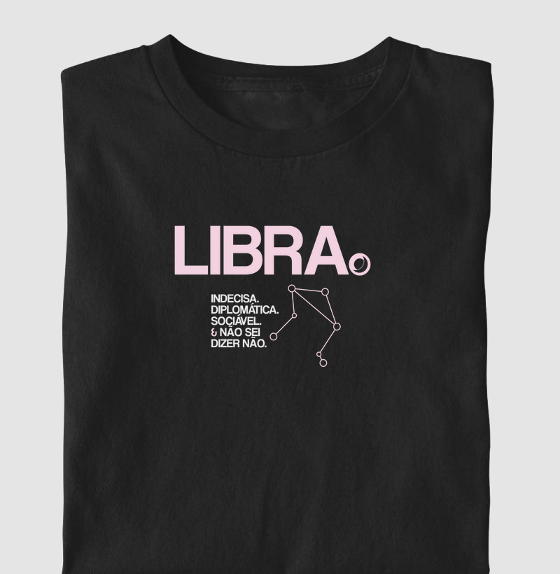 LIBRA.