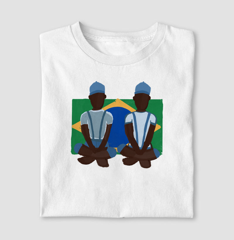 Cosme e Damião - Erês do Brasil