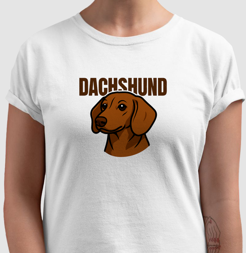 Dachshund Salsicha - Dogline