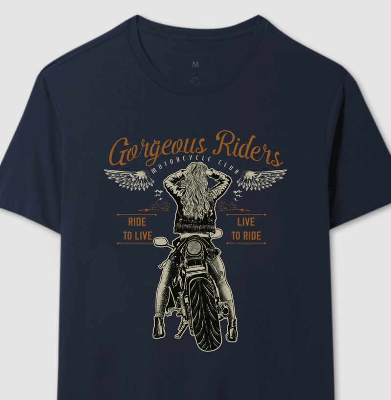 Gorgeous Riders